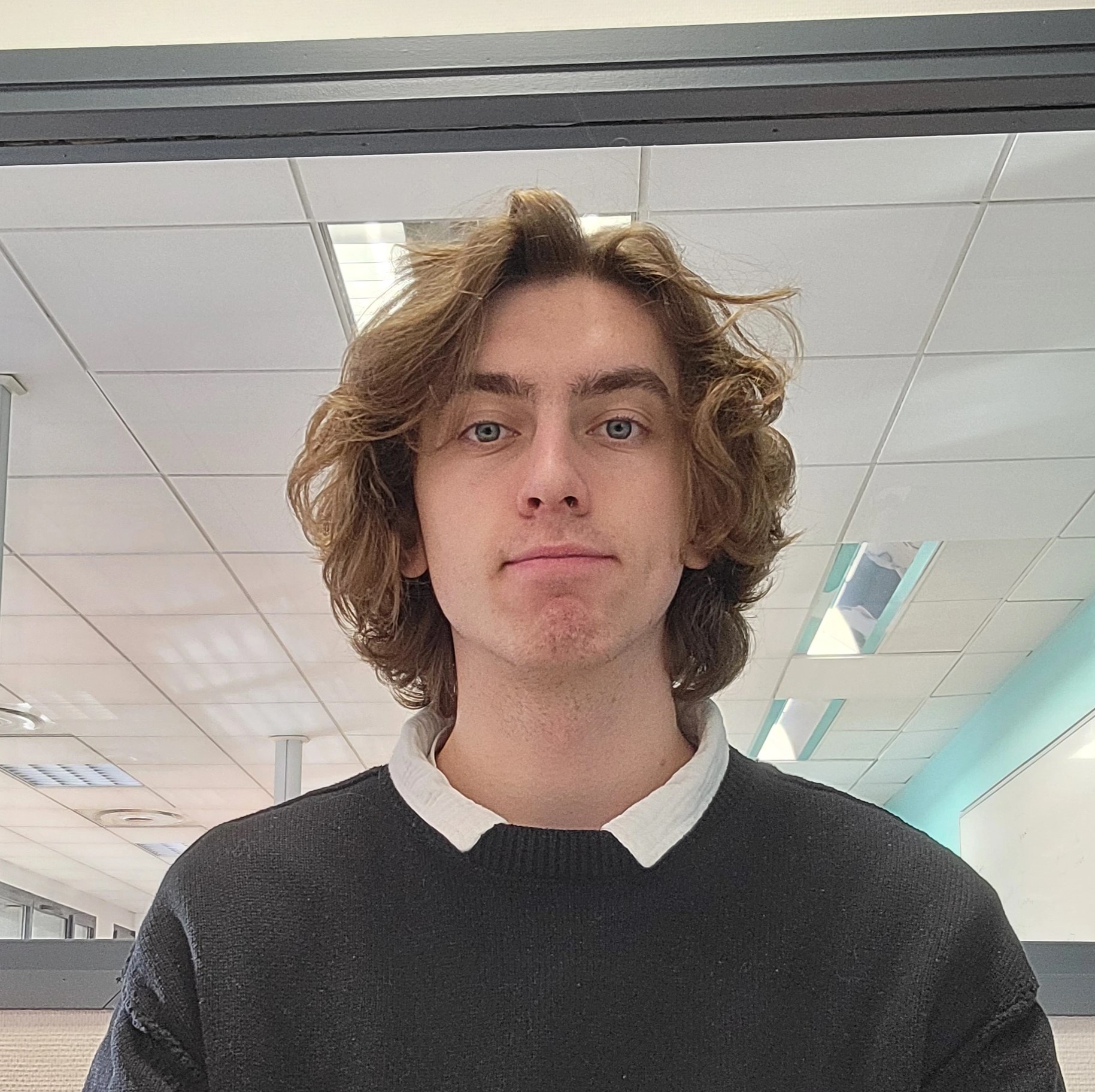 Profile of Maxime Gosselin